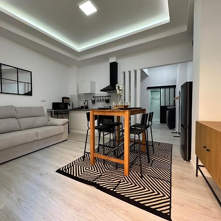 Anthracita Appartement Valencia Buitenkant foto