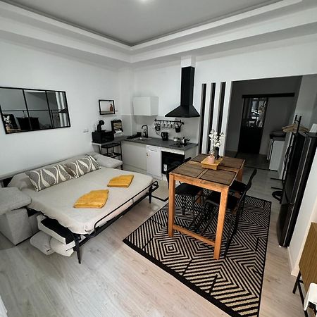 Anthracita Appartement Valencia Buitenkant foto