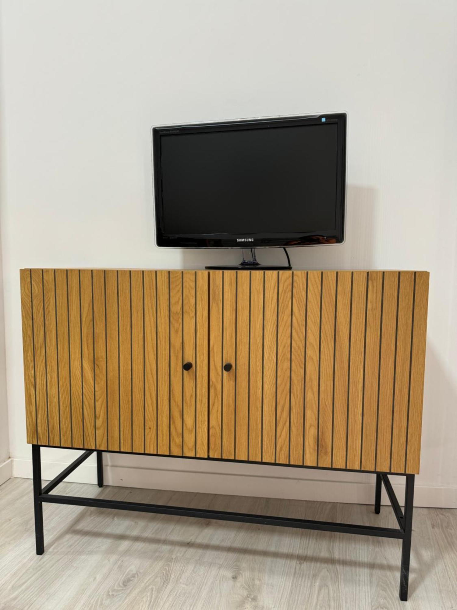 Anthracita Appartement Valencia Buitenkant foto